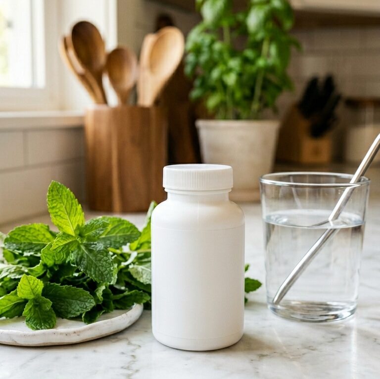 Breathizen oral probiotic supplement review