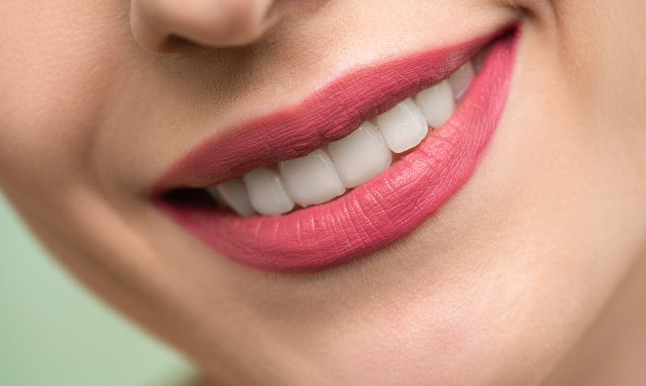 Healthy smile oral health probiotic supplement review